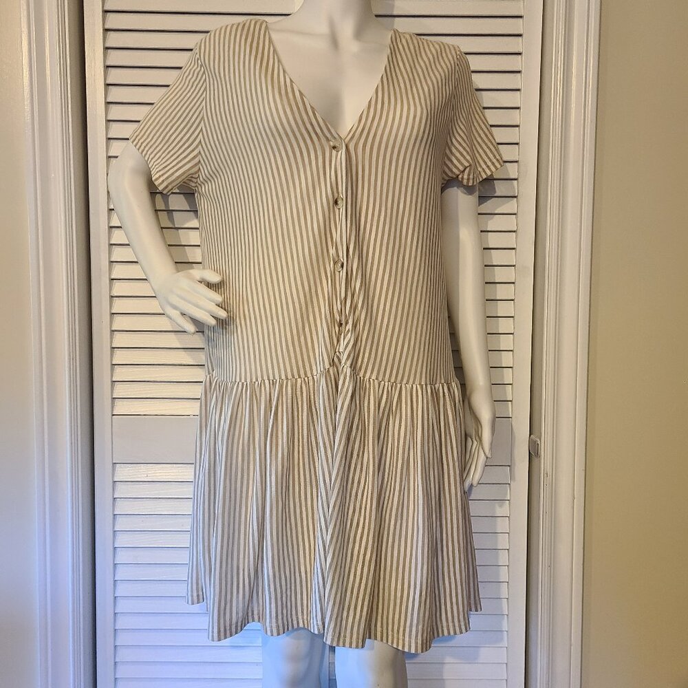 Mink Pink Dress